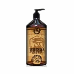 Shampoo Barbershop Purebrasil