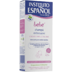 Shampoo Bebe Extra Suave Instituto Español