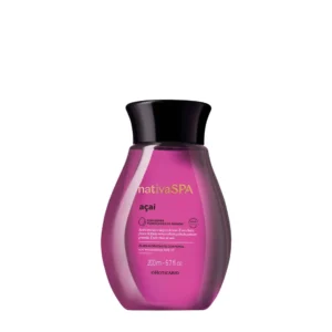 O Boticário Óleo Hidratante Nativa SPA Açaí 200ml
