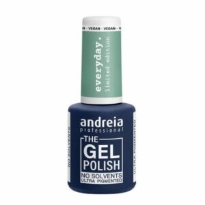 Andreia Professional Everyday Collection Verniz Gel – The Gel Polish ED2
