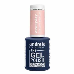Andreia Professional Everyday Collection Verniz Gel – The Gel Polish ED4