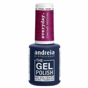 Andreia Professional Everyday Collection Verniz Gel – The Gel Polish ED5