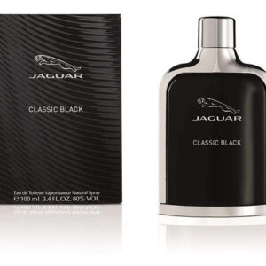 Perfume Masculino Jaguar Embalagem