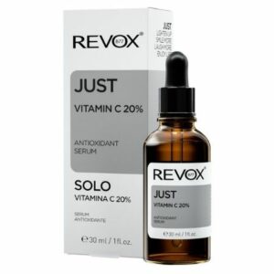Revox Just Vitamina C 20% - Serum Antioxidante 30ml