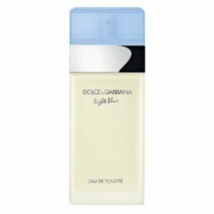 Dolce & Gabbana Perfume Feminino Light Blue 25ml
