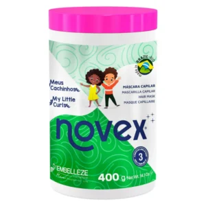 Novex Mascarilla Mis Pequeños Rizos 400g