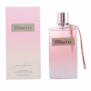 Roberto Torretta Perfume Feminino Pour Femme 50ml