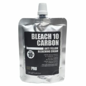 Kaypro Creme Descolorante Bleach 10 Carbon 250g