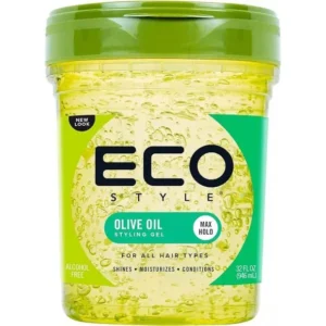Eco Styler Olive Oil Gel 946ml