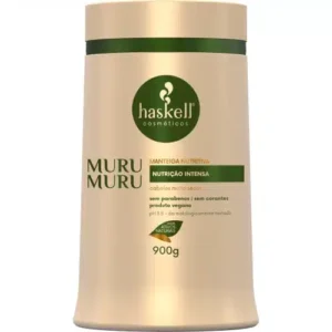 Haskell Mascarilla Murumuru 900g