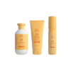 El kit Wella Professionals Invigo Sun Care ofrece protección UV, hidratación y reparación intensiva para todo tipo de cabello antes, durante y después de la exposición al sol.