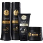 Kit HASKELL Cavalo Forte - Tratamento Completo