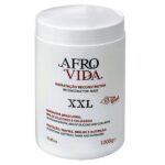 Máscara-Hidratação-Capilar-Afrovida-Xxl-Reconstrutor-1000-ml
