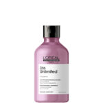 L’Oréal Liss Unlimited Shampoo 300ml..BC