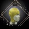 Robson Peluquero Touca Micro Strong - Madeixas Loiro dos Sonhos | Brasil Cosmeticos