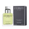Calvin Klein Eternity Eau de Toilette For Man 100ml