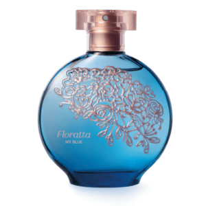 O Boticário Floratta My Blue Eau De Toilette - 75ml