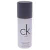 Calvin Klein CK One Gift Set New Eau de Toilette 100ml - Imagen 3