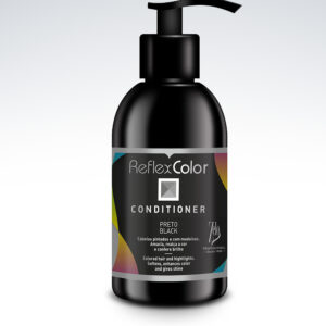 Zelo Reflex Color Condicionador Preto 250ml