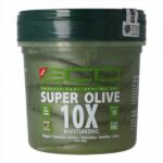 ECO GEL SUPER OLIVE 10X- 710ML