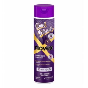 Etiqueta: Shampoo Violeta – Brasil Cosméticos