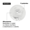 L´Oréal Metal Detox Máscara 500ml - Image 3