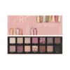 Catrice - Paleta de sombras Pro Next-Gen Nudes Slim  010 Courage is beauty 10.6g