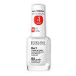 Eveline Cosmetics Verniz De Tratamento 8 Em 1 12ml-BC