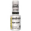 Andreia All in One Cotton Candy Top Coat 01 Milky White 10,5ml