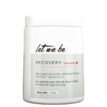 Let me be Recovery 1k – BC.