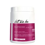Let me be Subreme Ultra mask