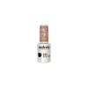 Andreia Profissional Verniz Gel Coleção Free Spirit- Sp3 Nude com Foils Dourado 10,5ml