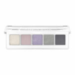 Catrice – Paleta de sombras 5 In A Box 080 Diamond Lavender Look 4g BC