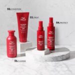 Wella Ultimate Repair Shampoo 250ml – BC
