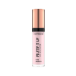 Catrice Plump It Up Lip Booster 020 No fake Love 3,5ml BC
