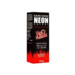 Keraton Neon Colors – Red Fusion 100g BC