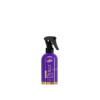 A Loja Brasil Cosméticos apresenta o novo Infinity Blond. Um produto inovador que não descolore os cabelos brancos, ruivos, loiros ou platinados, desenvolvido para todos os tipos de cabelos, é 100% livre de formol que proporciona cabelos alinhados, maleáveis, brilhantes e sedosos. Enriquecido com tecnologia exclusiva + Ativos que tratam os cabelos em profundidade – sistema inteligente que promove a reestruturação da fibra capilar – Infinity Blond elimina o volume dos cabelos enquanto trata e reconstrói os cabelos danificados pela ação do tempo. Este kit contém: 01 Shampoo 1L, 01 Máscara 1L, 01 Protetor Loiro 200ml