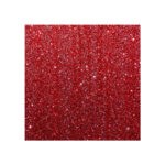 Andreia Profissional Verniz Gel Coleção Glitter Gala GG6- Vermelho com brilhos vermelhos e prateados 10,5 ml BC.