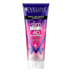 Eveline Cosmetics Sérum Anticelulítico Noturno Super Concentrado Slim Extreme 4D 250 ml BC