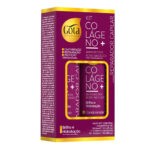 Gota Dourada Kit Shampoo + Condicionador Colágeno+Aminoácidos e Ácido Salicílico 2x300ml BC