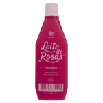 Leite de Rosas Tradicional Desodorante 100ml BC