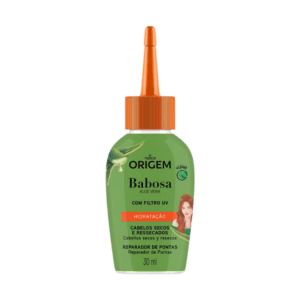 Nazca Origem Reparador de Pontas Babosa 30ml