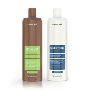 Prohall Alisamento Burix One 1L+Select One 1L