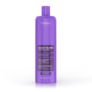 Prohall Alisamento Select Blond 1L