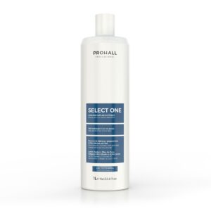 Prohall Professional Alisamento Select One Collagen Protein Smoothing System 1000ml