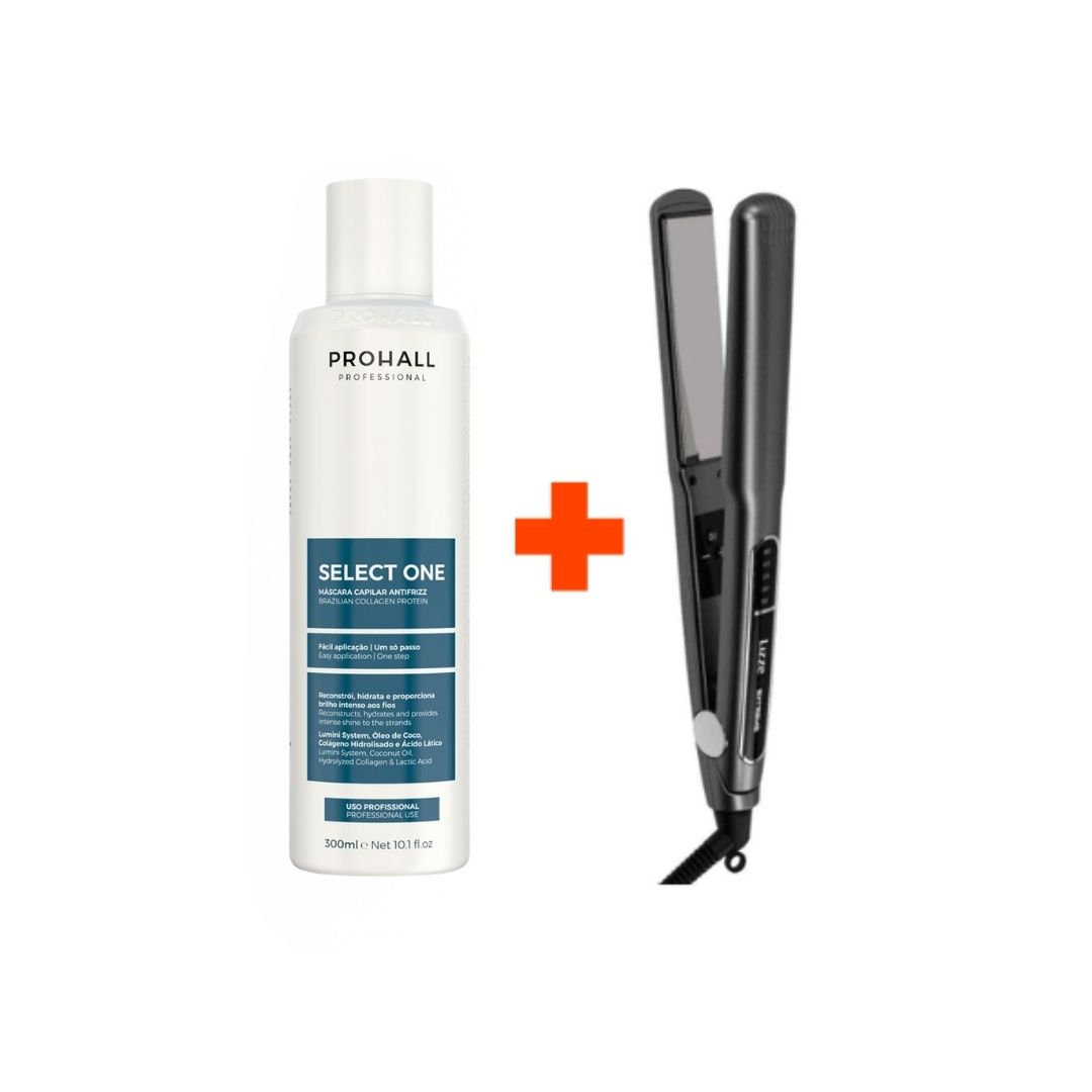 Prohall Alisamento Select One 300ml