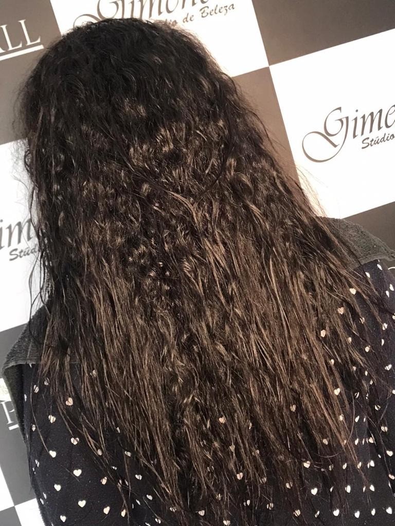 Prohall Select One Collagen Protein Smoothing System 1L + Prancha de Titânio MQ Pro 480 - Image 7