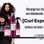 L’Oreal Professionnel Serie Expert Curl Creme Leave in, 250ml – Brasil Cosmeticos