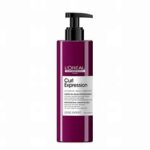 L’Oreal Professionnel Serie Expert Curl Creme Leave in 250ml – Brasil Cosmeticos