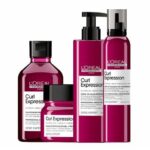 L’Oreal Professionnel Serie Expert Curl Creme Leave in 250ml – Brasil Cosmeticos.